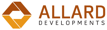 Allard Developments Logo
